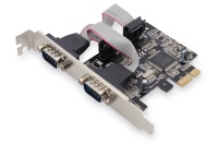 DIGITUS DS-30000-1 PCI EX.2 SERİ 232 COM - 2